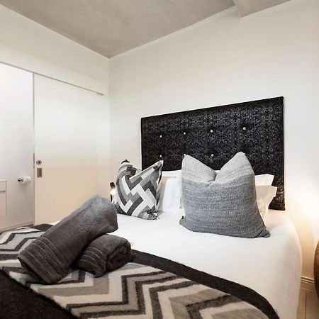Coral Point Sibaya Luxury Apartment Buitenkant foto