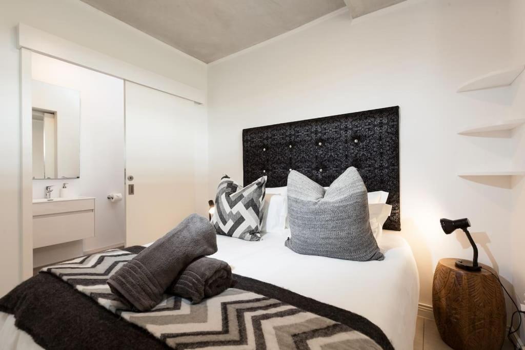 Coral Point Sibaya Luxury Apartment Buitenkant foto