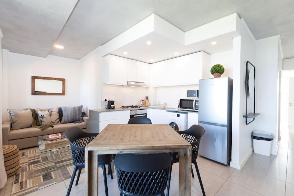 Coral Point Sibaya Luxury Apartment Buitenkant foto