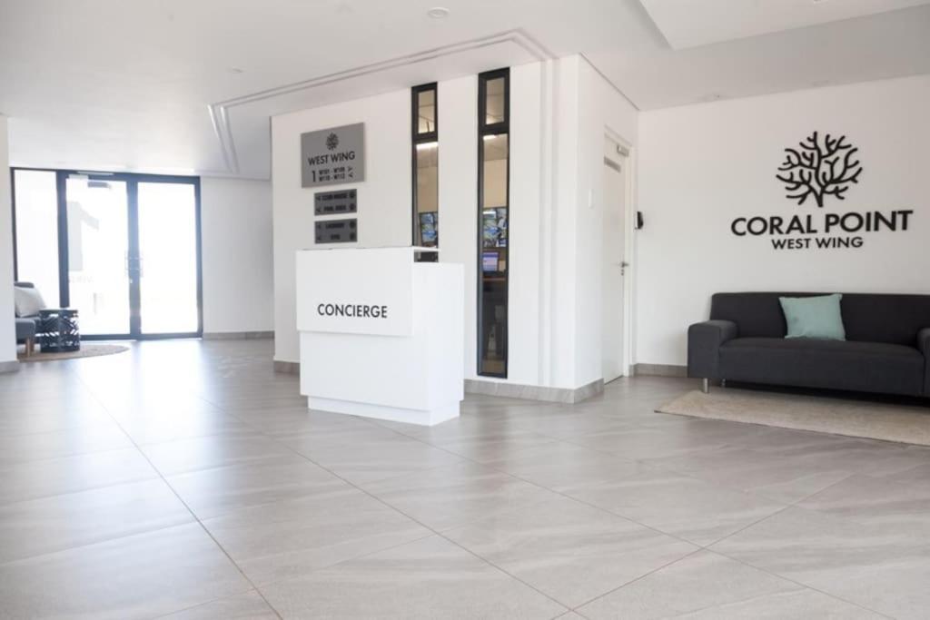 Coral Point Sibaya Luxury Apartment Buitenkant foto