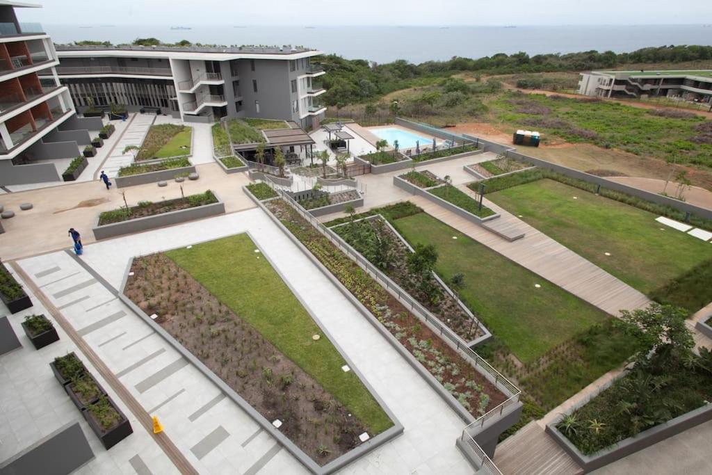 Coral Point Sibaya Luxury Apartment Buitenkant foto