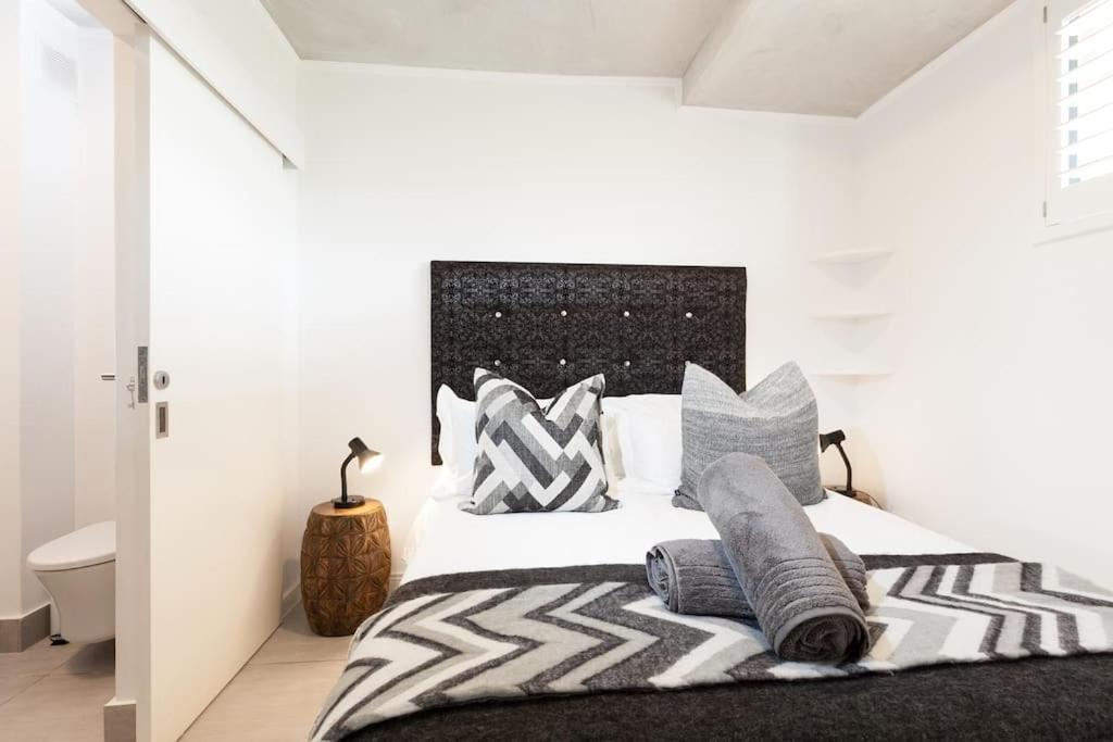 Coral Point Sibaya Luxury Apartment Buitenkant foto