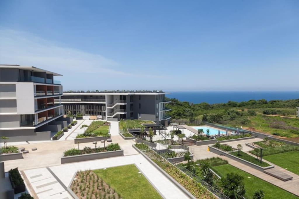 Coral Point Sibaya Luxury Apartment Buitenkant foto