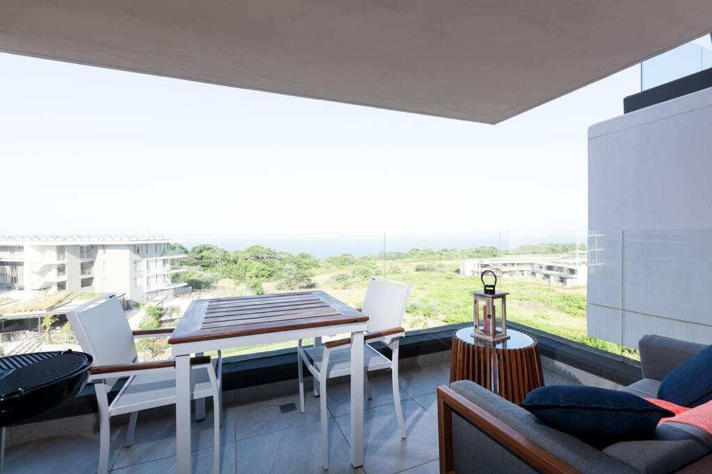 Coral Point Sibaya Luxury Apartment Buitenkant foto