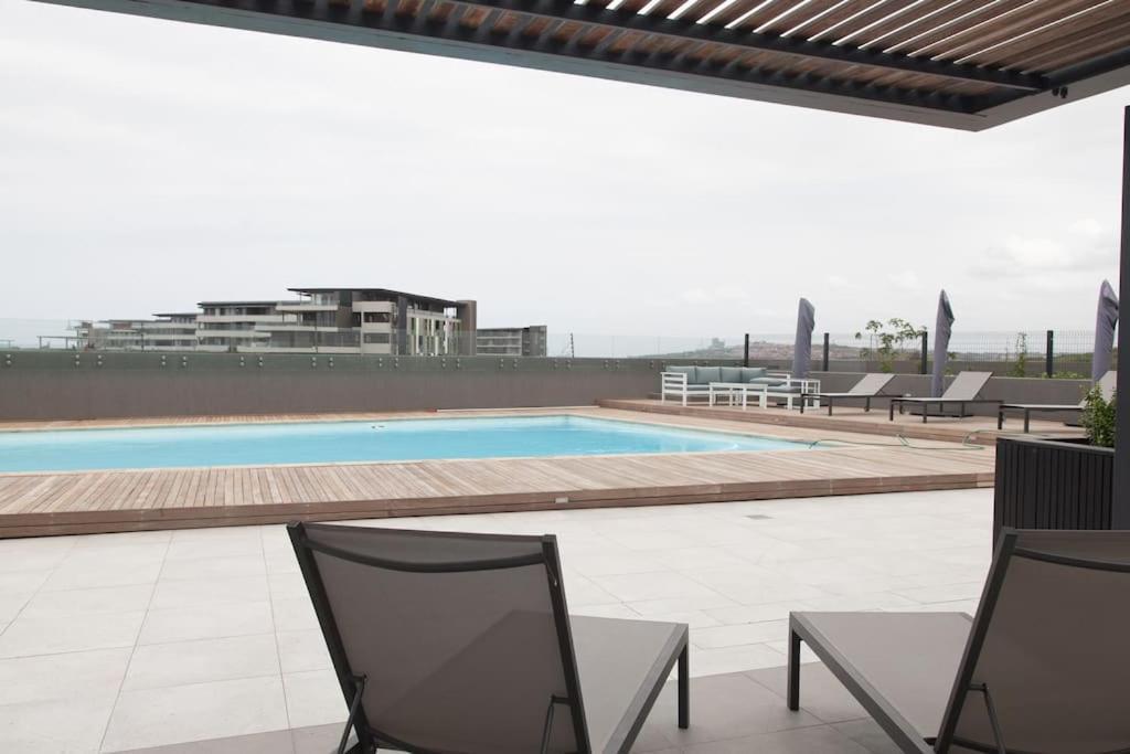 Coral Point Sibaya Luxury Apartment Buitenkant foto