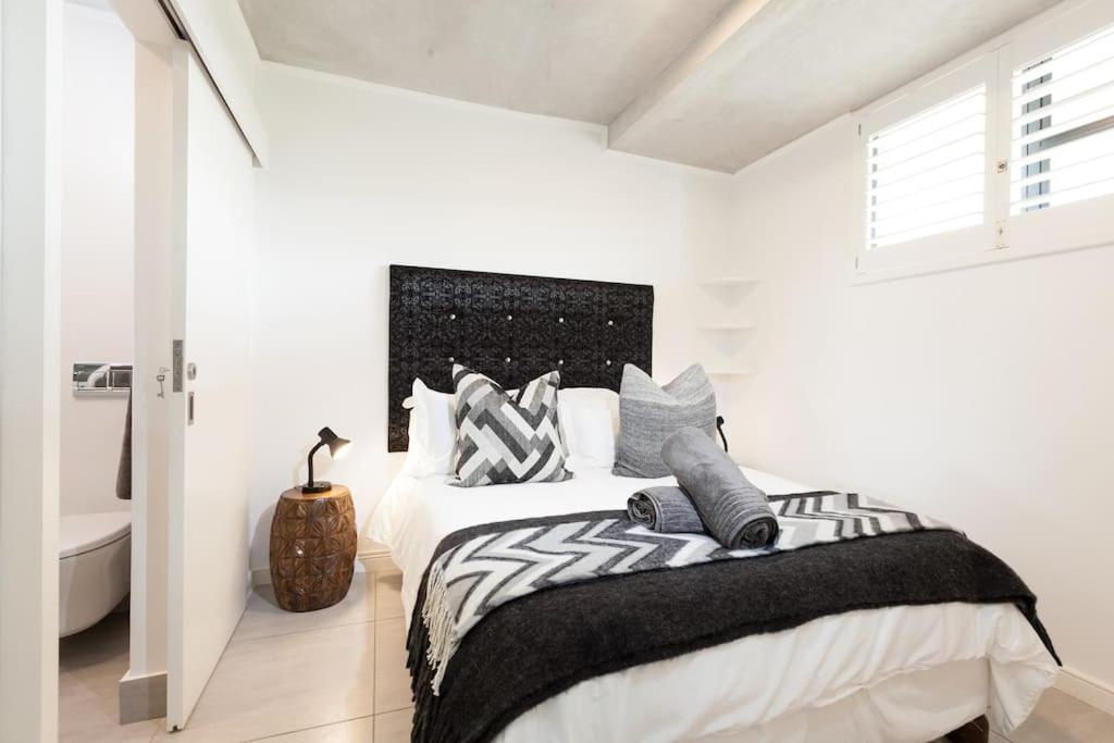 Coral Point Sibaya Luxury Apartment Buitenkant foto