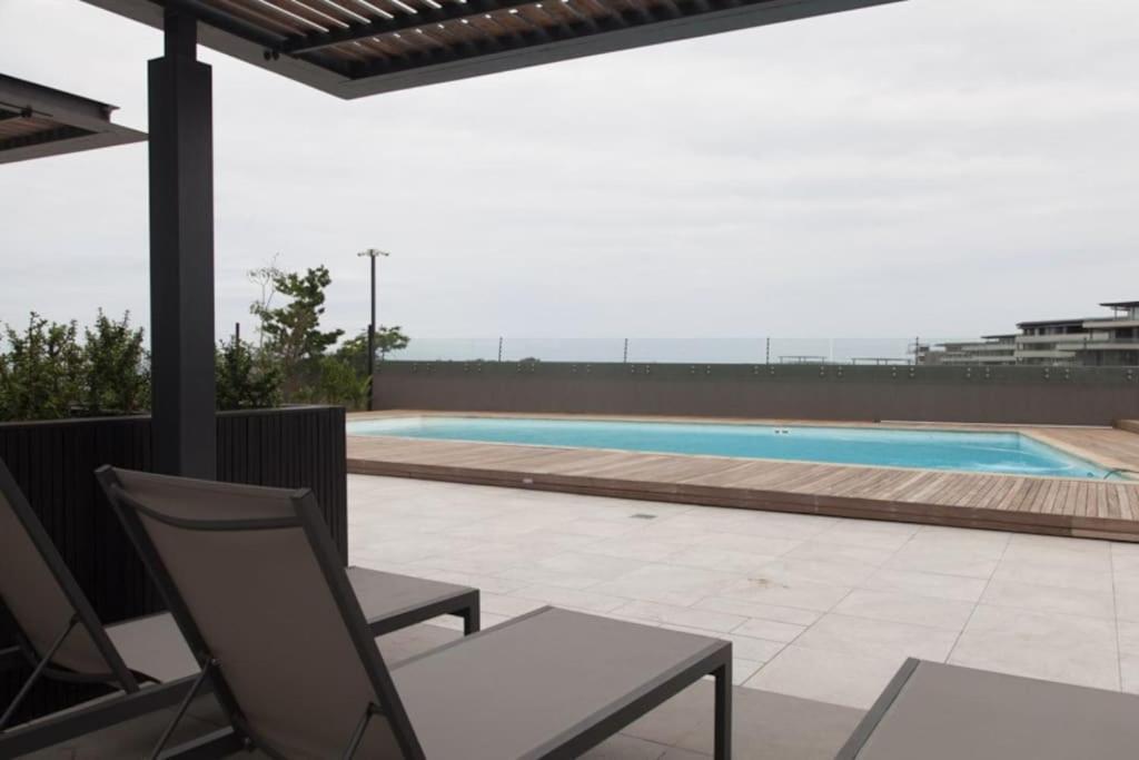 Coral Point Sibaya Luxury Apartment Buitenkant foto