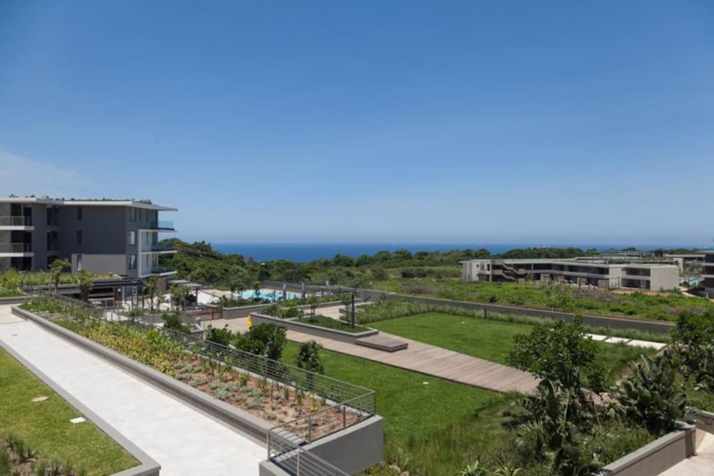 Coral Point Sibaya Luxury Apartment Buitenkant foto