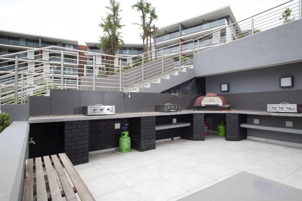 Coral Point Sibaya Luxury Apartment Buitenkant foto