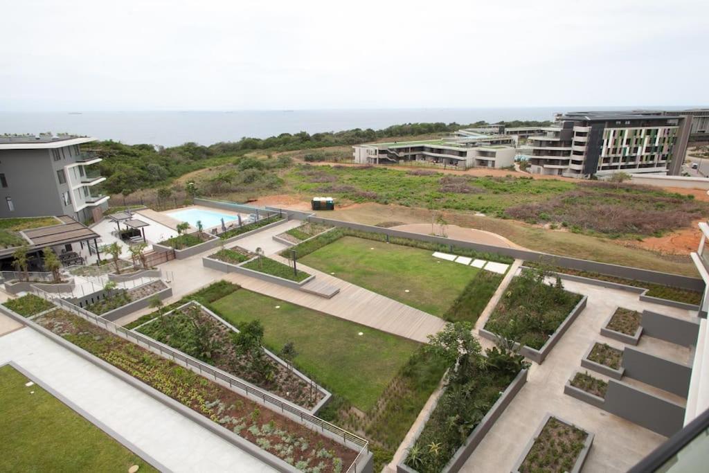 Coral Point Sibaya Luxury Apartment Buitenkant foto